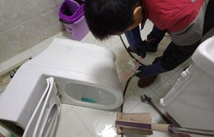 团风下水道疏通电话-30分钟快速上门