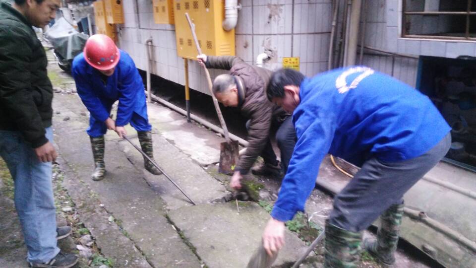 团风清掏化粪池、管道疏通一站式服务<高效><技术><可靠>